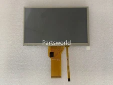 1pcs For Korg Krome LCD Screen with Touch Screen Digitizer Display Panel