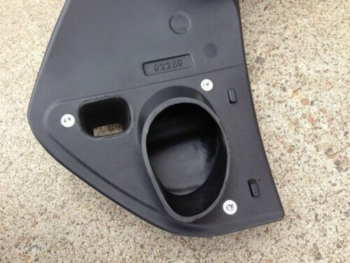 Snorkel Kit fits Ford Ranger PX1 2011-2015 Diesel 2.2/3.2 WILDTRAK XL XLT XLS - Picture 3 of 9