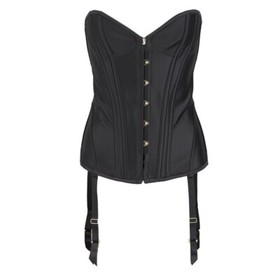 L'Agent by Agent Provocateur Penelope Corset S/2 - Small/ Approx UK8 BNWT