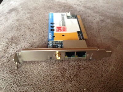 GIGABYTE GN-BC01