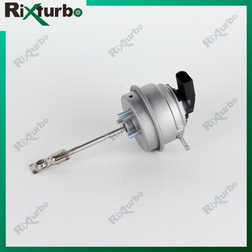 Attuatore elettronico turbo per Audi A3 Sportback Q3 TT Roadster 2.0 TDI 785448-3 - Foto 8 di 9
