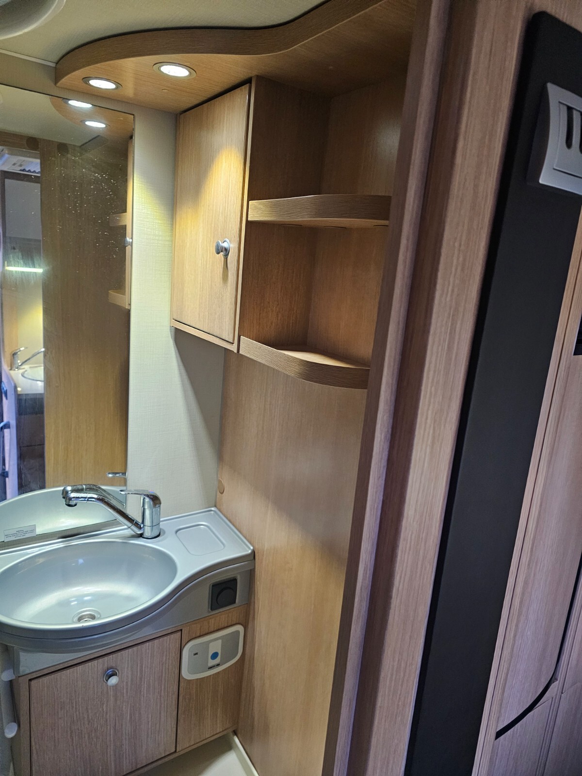 used motorhomes coachbuilt eBay