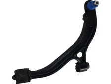 89CN73G Front Left Lower Control Arm and Ball Joint Assembly Fits Voyager