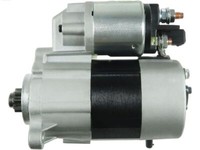 Anlasser FüR Seat Arosa Skoda Fabia I Octavia I VW Lupo