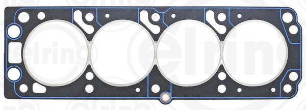 Elring 646.370 Dichtung, Zylinderkopf FüR Daewoo Opel 646370-image