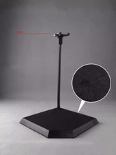 New Soft Dynamic Display Stand Fit for 1/6 Scale 12  Action Figure Soldier