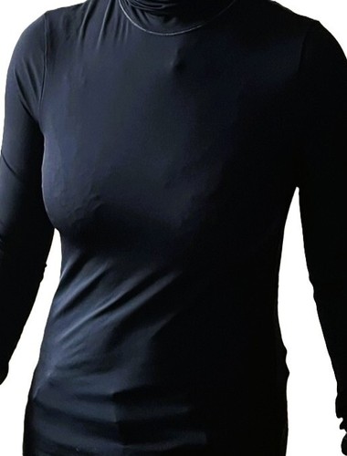 Sportalm Rolli Unterziehpulli tiefschwarz Gr. 34 - Bild 4 von 10