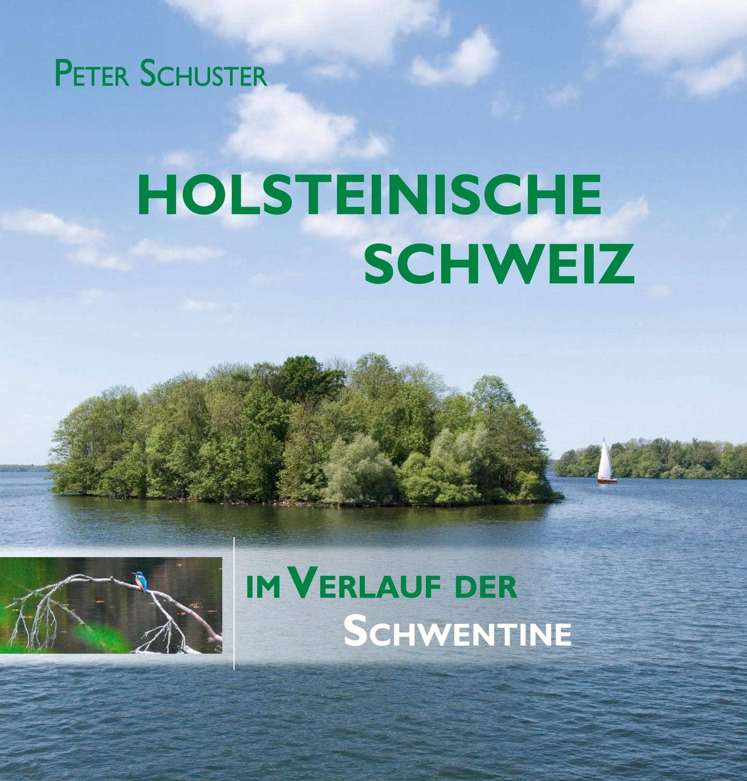 Thumbnail - Holsteinische Schweiz | Peter Schuster | Buch | 112 S. | Deutsch |