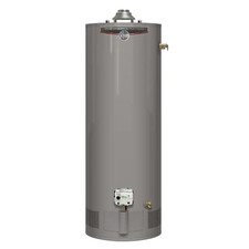 Williamson Gwa-070 70 000 BTU Natural Gas Water Atmospheric Boiler for sale  online | eBay