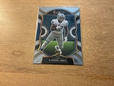 2020 Panini Select Football**YOU PICK ROOKIES &amp; STARS 25% OFF 2+ CARDS**