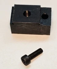 Traditions Buckhunter Pro In Line Muzzleloader Barrel Holder Lug W/ Screw (P)