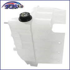New Radiator Overflow Bottle Recovery Tank For International 9200 9400 9900