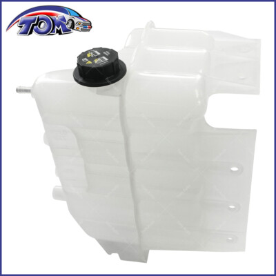 Reservoir - 07-13 International 9200, 9400, 9900, 8600, 5900i