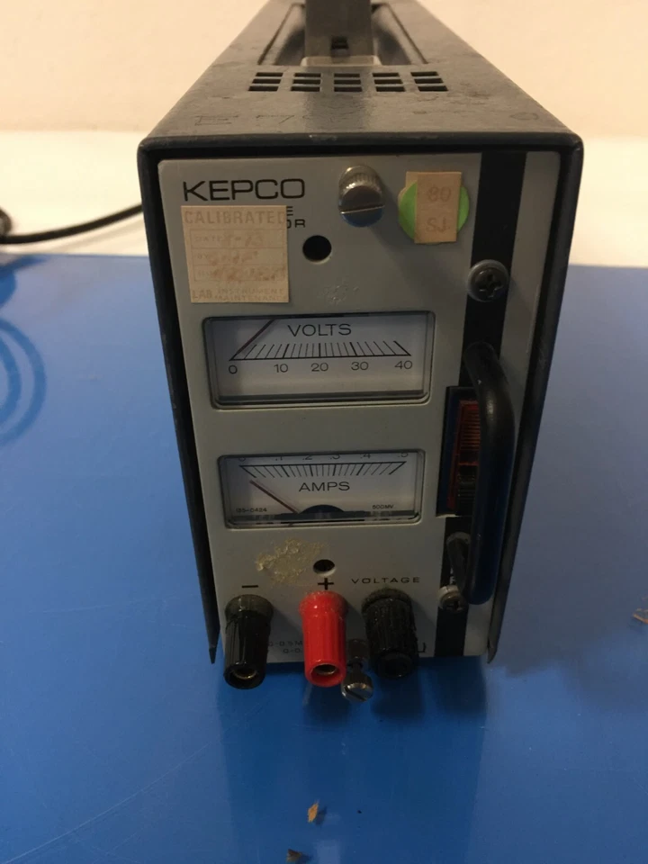 Kepco PCX15-1.5 MAT Voltage Regulator - Image 2 of 4