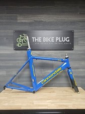 Telaio Cannondale Multisport 800 CAAD 2000 4 Aero misura 50 cm piccolo 650c