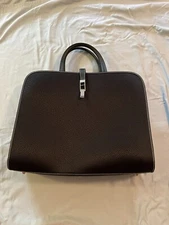 Soleil  Briefcase Computer Bag Shoulder Case Travel Bag Laptop Case New