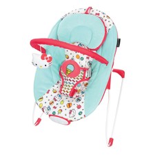 hello kitty baby bouncer