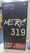 Xfx Speedster Merc319 Rx 6800 Xt 16gb Gddr6 Graphics Card (rx-68xtalfd9)