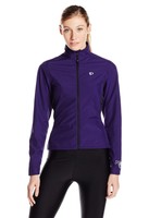 Pearl Izumi Women's Select Thermal Barrier Jacket Blackberry/blackberry Small on sale Pearl Izumi Women's Select Thermal Barrier Jacket Blackberry/blackberry Small on sale