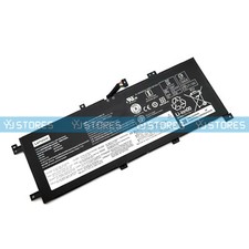 Genuine L18D4P90 L18M4P90 Battery for Lenovo Thinkpad L13 Yoga 2nd Gen 2 02DL030