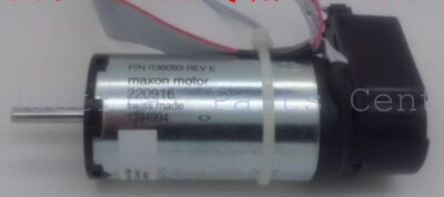 1PC used image measuring instrument XY axis motor 036093 220916