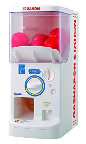出産の殻　ジャッジ　foil　サインド Bandai Official Gashapon Gachapon Machine Plus 12 Capsules 4