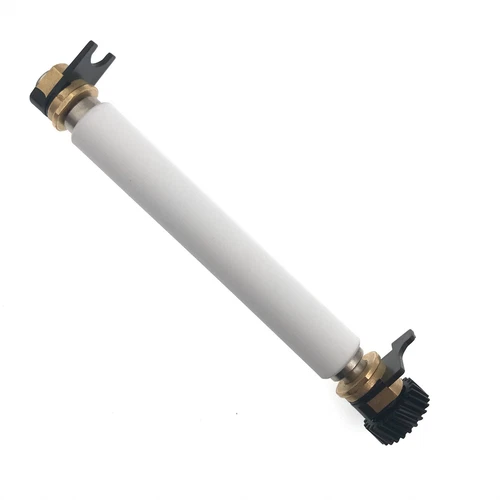 Kit de rodillos de placa de impresora P1037974-028 para Zebra ZT200 ZT210 ZT220 ZT230 - Imagen 5 de 6