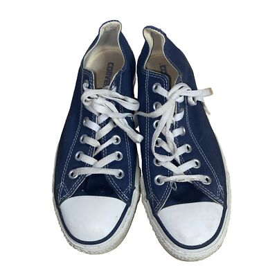 Zapatillas Converse Point Star Ox Converse Unisex CT All Star Ox