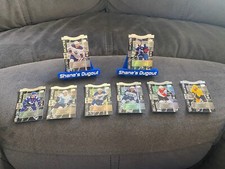 2024 Upper Deck Hockey Extended Series Silver Skates - Complete Your Set