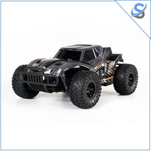 heliway rc car