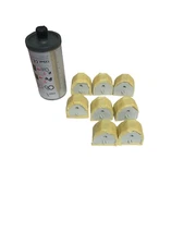 Sepro AM00004570 Automatic Machine Lubricator AC08C0103801 #45D36*IAC