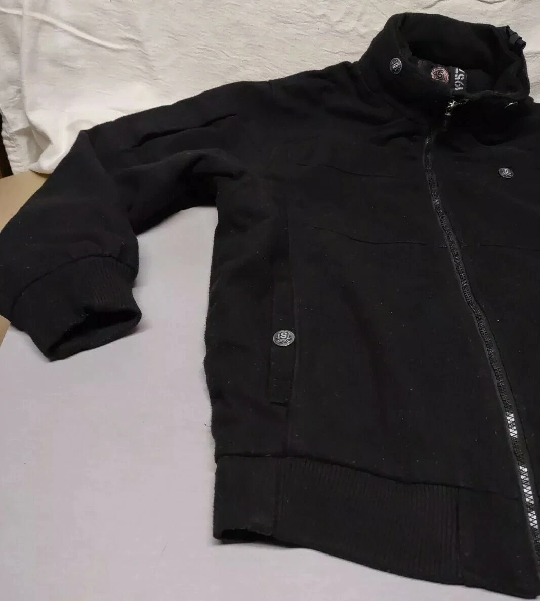 Sportier 1957 jacket sale