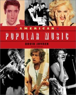 Amerikanisch Beliebten Musik Taschenbuch David Lee Joyner