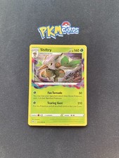 Pokémon TCG Shiftry Lost Origin 013/196 Holo Rare NM.