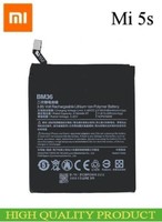 Xiaomi Mi 5S Akku Battery BM36 3180Mah HQ