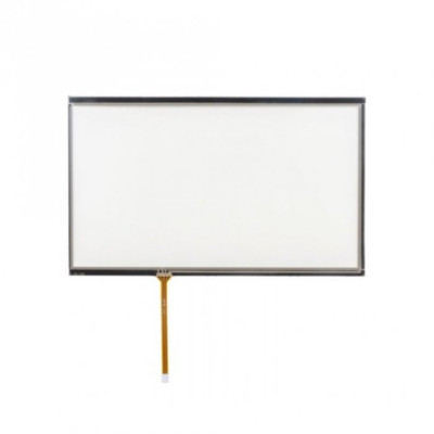 Touch Screen Digitizer Replacement for BOSCH KTS 350 Scanner Tool
