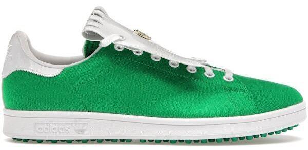 新品 限定  STAN SMITH GOLF VICE グリーン26 Vice Golf x adidas Stan Smith Signal Green for Sale | Authenticity