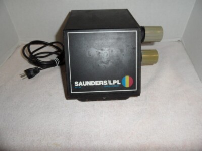 Saunders / LPL Dichroic Enlarger 67D Head Only