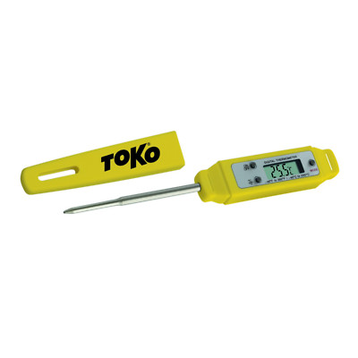 Toko Digital Snowthermometer