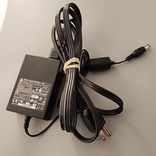 Delta Electronics ADP-15ZB ITE Power Supply AC Adapter Output DC 12V 1.25A