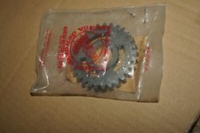 ORYGINALNY HONDA CR125M ELSINORE 2. BIEG WAŁ LICZNIKA 29T 23431-400-000 OEM