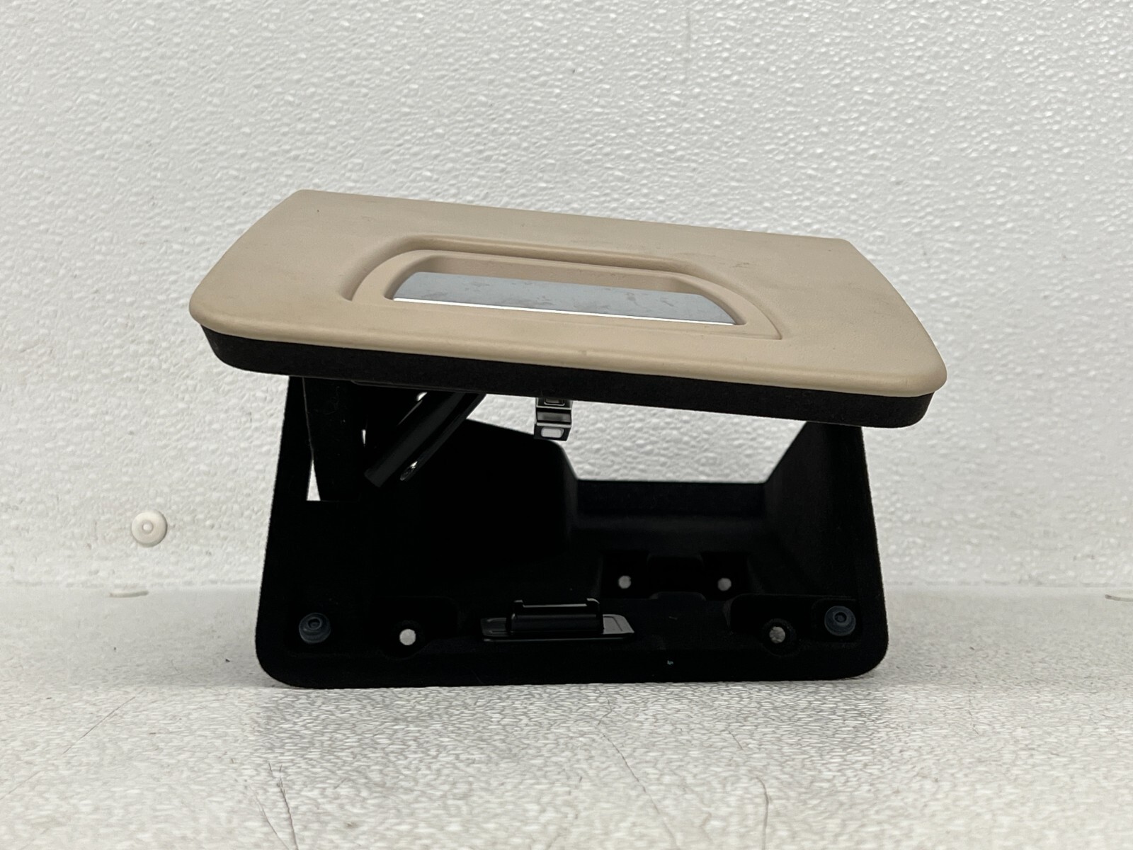 ⭐2014-2019 MASERATI GHIBLI FRONT LEFT DRIVERS SIDE DASH STORAGE OEM LOT2531