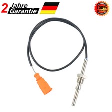 Abgastemperatursensor für VW T5 Transporter Multivan T5 T6 2.0L Diesel BJ 09-18