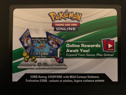 Pokemon Xy Breakthrough Booster Pack Code Trading Card Game Online Tcg Ebay Pokemon Xy Breakthrough Booster Pack Code Trading Card Game Online Tcg Ebay
