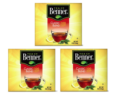 Classic Blend Tea (041498175559)