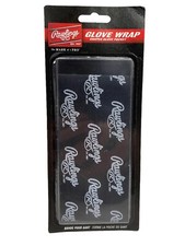 Rawlings Glove Wrap for Baseball  Softball  Break-In Aid  Shape Maintenance