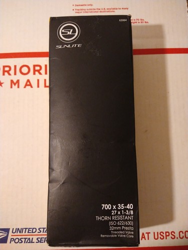 32MM Presta Valve 700x35-40 