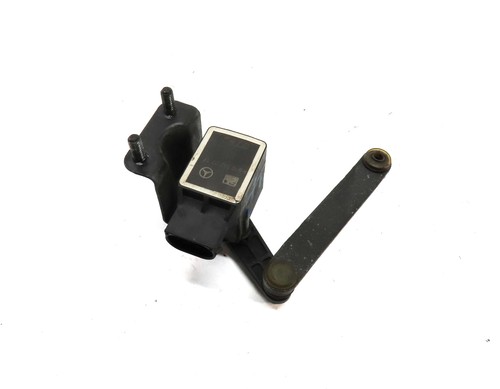 2006 MERCEDES CLS55 AMG (W219) FRONT LEFT DRIVER HEIGHT LEVEL SENSOR