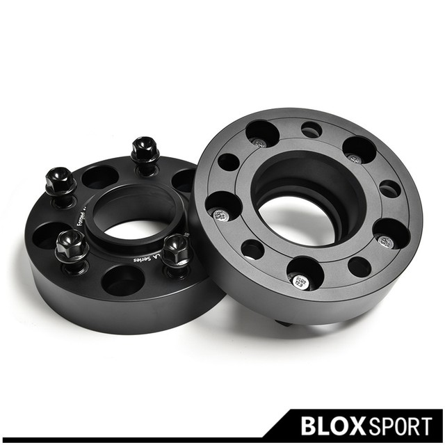 40mm 2pc 1.6" For BMW 3 Touring (E36) (E46) (E91) Wheel Spacers