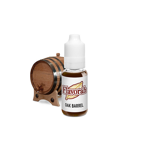 Flavorah Oak Barrel - Concentrated Flavour Concentrate for DIY Liquid  Mixing | eBay UK